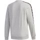 4. Adidas Essentials Tape Sweatshirt M GD5447
