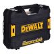 11. Drill driver 18V 2x5.0Ah BL TSTAK DCD805P2T