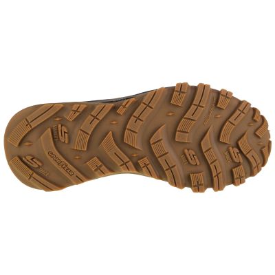 4. Skechers Arch Fit Trail Air 237550-BLK Black 40