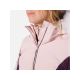 9. Rossignol W Staci Jkt Jacket Pink