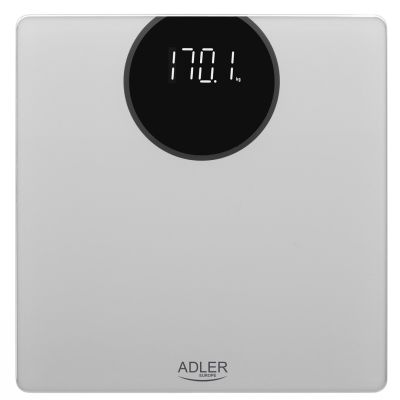 ADLER AD 8175 Bathroom Scale