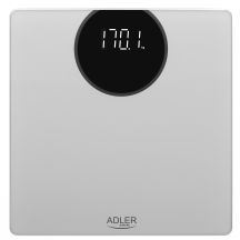 ADLER AD 8175 Bathroom Scale