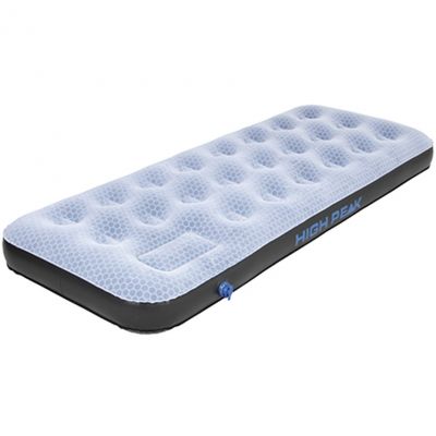 High Peak Single Comfort Plus 40023 Velvet Mattress
