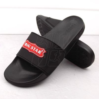 4. Big Star Flip-Flops M OO174028 INT2012A