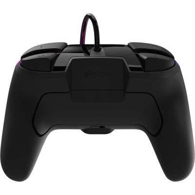 6. PDP Controller Rematch Star Spectrum Switch
