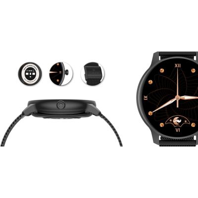 9. SMARTWATCH G.ROSSI SW020-2