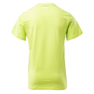 4. Bejo Power Jbr Jr T-shirt 92800493142