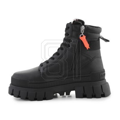 5. Palladium Revolt Sport Ranger W 98355-001-M shoes