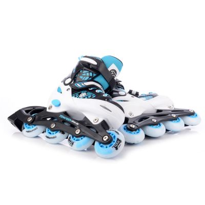 7. TEMPISH Bam-Bu Flash Adjustable Roller Skates