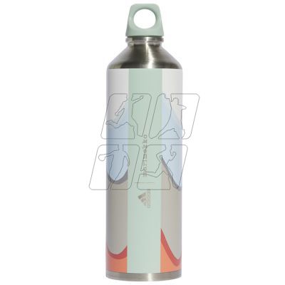 4. Water bottle adidas axMM 0.75 l HT3930