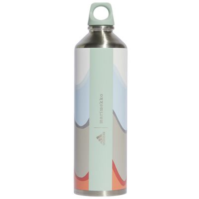 4. Adidas axMM water bottle 0.75 l HT3930