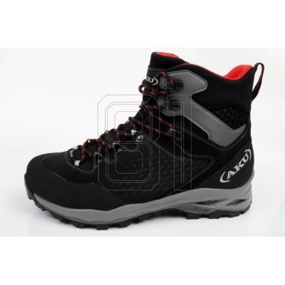 3. Aku Alterra II GTX M 430353 trekking shoes