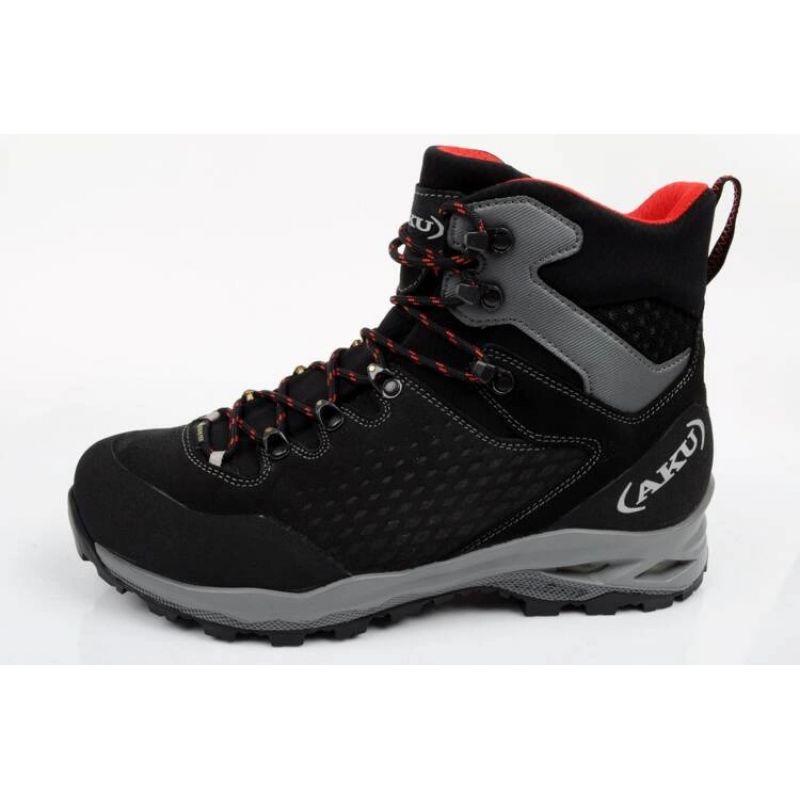 3. Aku Alterra II GTX M 430353 trekking shoes