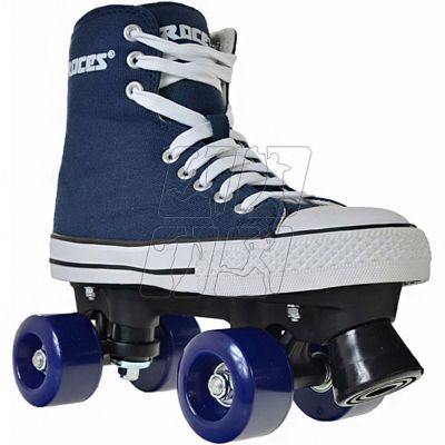 6. Roces Chuck Classic Roller Jr 550030 01 roller skates