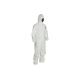 5. DuPont TD127S 400 Dual Finish M TD127SWHXL002500 coverall