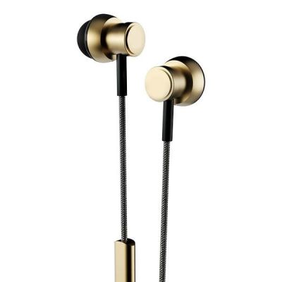 4. HiFuture Hi5 headphones - beige