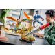 9. LEGO Ninjago 71871 - Dragon Blade Battle