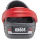 9. Crocs FL Truck Band Clog Jr 207074 0DA