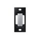 8. Samsung WMN-WM65RXEN Signage Mount 165.1 cm (65") Black