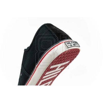 5. Tommy Hilfiger M FM56816983 shoes