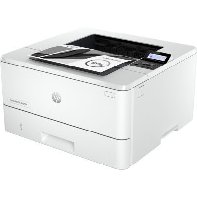 6. HP LaserJet Pro 4002dw Printer