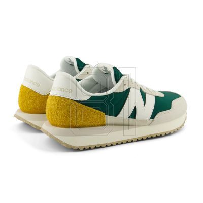 16. New Balance M MS237RTY sports shoes