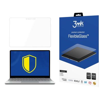 3mk FlexibleGlass Hybrid Glass for Microsoft Surface Go