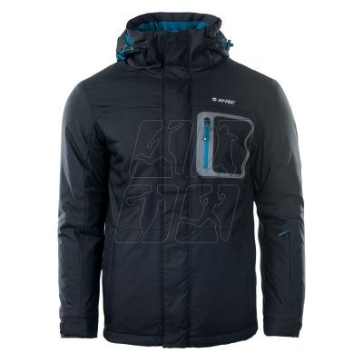 2. Jacket Hi-tec bicco M 92800086018