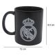 4. Real Madrid Ceramic Mug in Gift Box 325 ml MG92-08RM