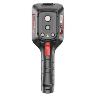 10. GUIDE SENSMART THERMAL IMAGING CAMERA, 384X288PX, SUPERIR TECHNOLOGY, 3.5" DISPLAY, 12H OPERATION, DURABLE AND RELIABLE E4