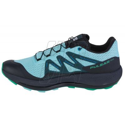 6. Shoes Salomon Pulsar Trail M 472102