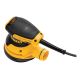 11. DeWalt DWE6423-QS Random Orbital Sander (125mm)