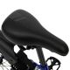 8. Huffy Pro Thunder 20" Blue Bike (23345W)