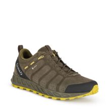 Aku Rapida Evo Gore-tex men's trekking shoes, light brown
