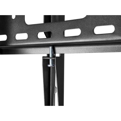 13. LCD TV mount (motorized) - Plastic, Aluminum, Steel - Screen size: 94-165.1 cm (37"-65")