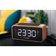 4. Blaupunkt CR65BT clock radio