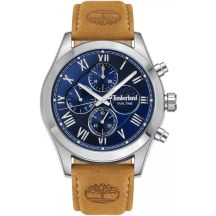 TIMBERLAND Ashmont Men's Watch TDWGF0082602 + BOX