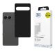 3mk Matt Case for Sony Xperia 10 VII - Black