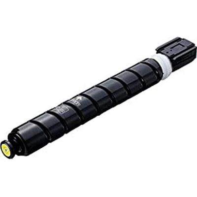 2. Canon C-EXV51 toner cartridge Original Yellow