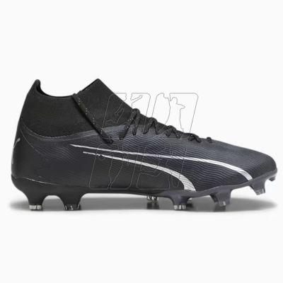 3. Puma Ultra Pro FG/AG M 107422 02 shoes