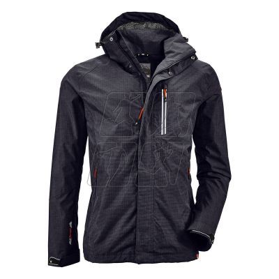 Killtec Carleb jacket M 34723/200/M)