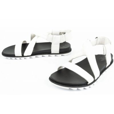 9. Sorel Roaming Decon W NL4095-125 Sandals