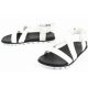 9. Sandals Sorel Roaming Decon W NL4095-125
