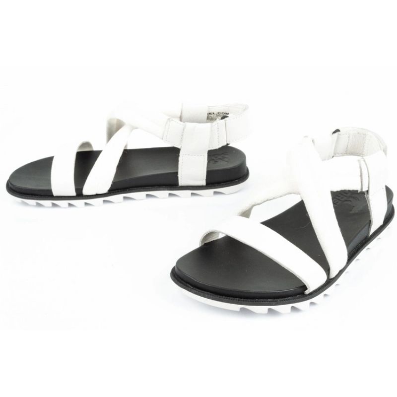 9. Sorel Roaming Decon W NL4095-125 Sandals