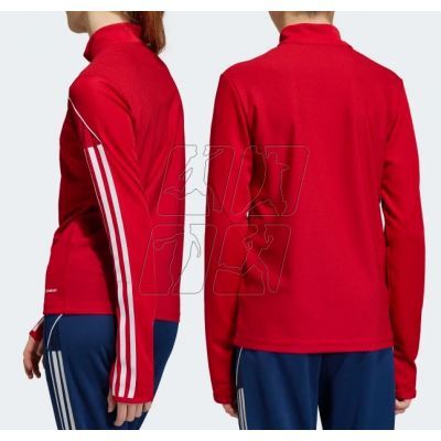 3. Sweatshirt adidas Tiro 23 League Training Top Jr HS3489