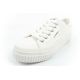 3. O'neill women's sports shoes Spinna C sneakers white fashionable comfortable