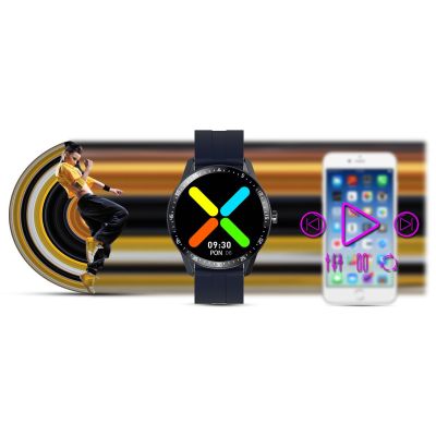 18. SMARTWATCH G.ROSSI SW018-5