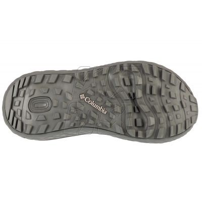 4. Columbia Konos Hiker 2-Strap Sandal W 2121311096