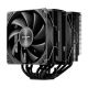 5. CPU Cooler - FSP Air CPU Cooler MP7-B LGA/1851/1700/1200 AMD AM4/AM5 retail