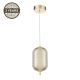 PENDANT LUMINAIRE LED A2360-1C GOLD